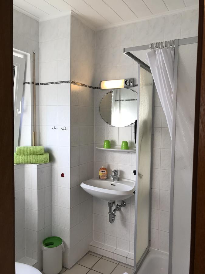 Hotel Oelberg Budget - Bonn Sued كونغسوينتر المظهر الخارجي الصورة